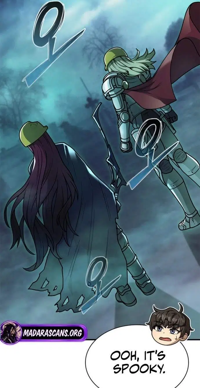 Mr. Kim Strikes It Rich with Auto-Hunting Chapter 10 - Page 101