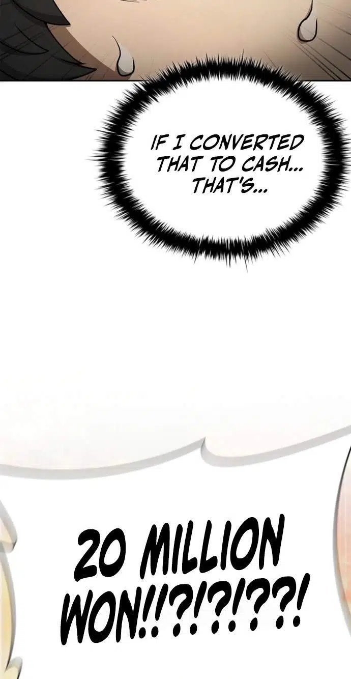 Mr. Kim Strikes It Rich with Auto-Hunting Chapter 10 - Page 105