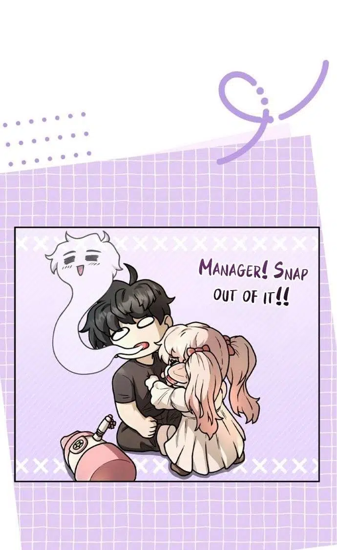 Mr. Kim Strikes It Rich with Auto-Hunting Chapter 10 - Page 107