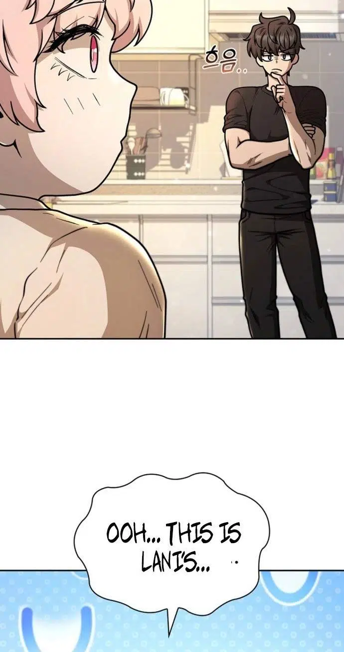 Mr. Kim Strikes It Rich with Auto-Hunting Chapter 10 - Page 12