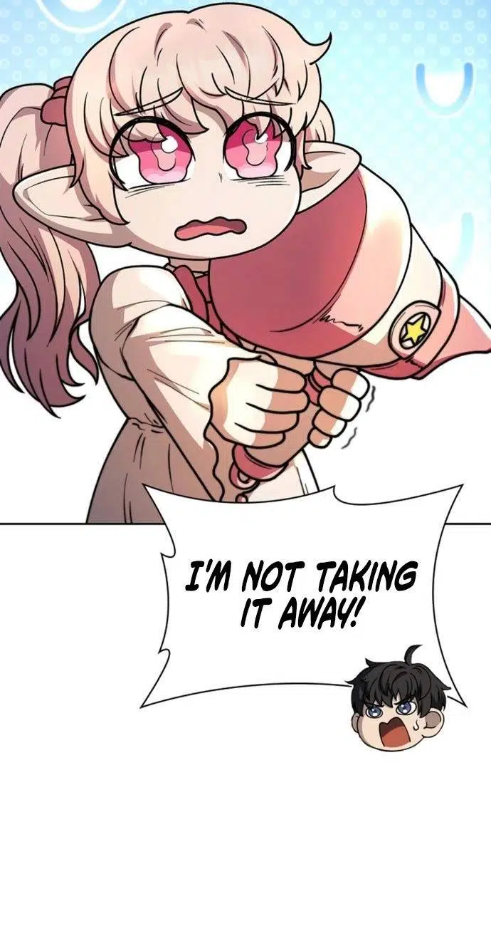 Mr. Kim Strikes It Rich with Auto-Hunting Chapter 10 - Page 13