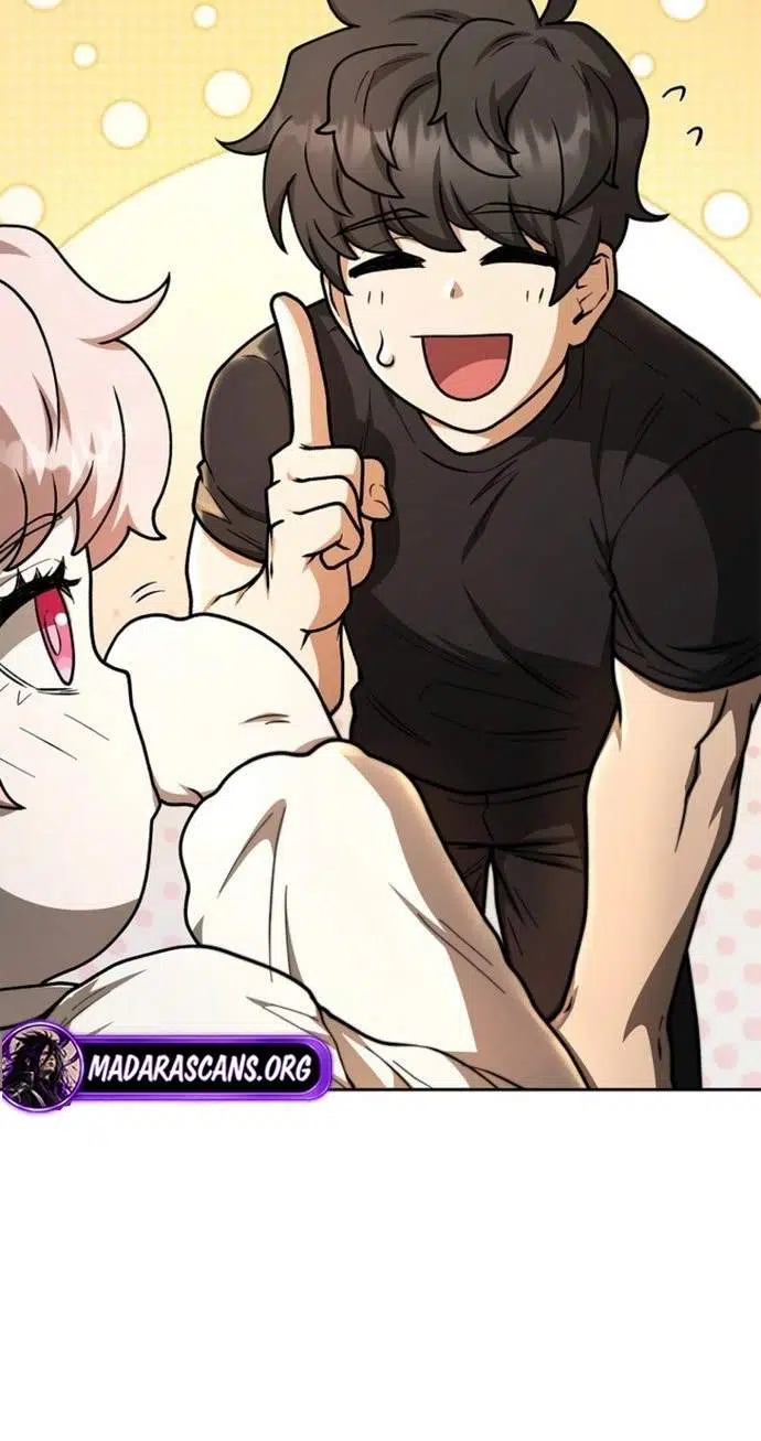 Mr. Kim Strikes It Rich with Auto-Hunting Chapter 10 - Page 16
