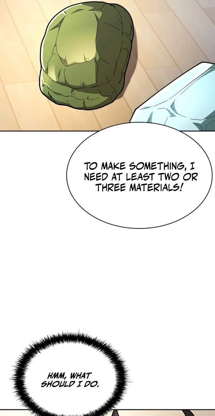 Mr. Kim Strikes It Rich with Auto-Hunting Chapter 10 - Page 19