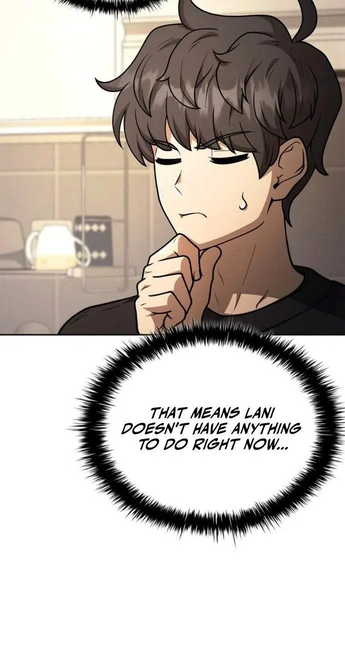 Mr. Kim Strikes It Rich with Auto-Hunting Chapter 10 - Page 20