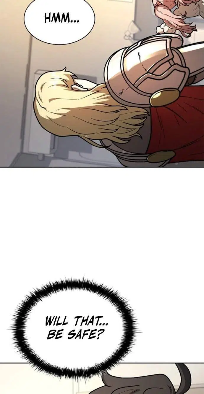 Mr. Kim Strikes It Rich with Auto-Hunting Chapter 10 - Page 3