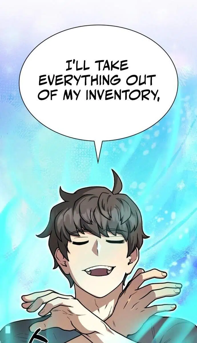 Mr. Kim Strikes It Rich with Auto-Hunting Chapter 10 - Page 25