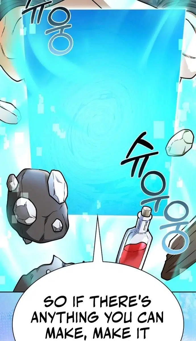 Mr. Kim Strikes It Rich with Auto-Hunting Chapter 10 - Page 26