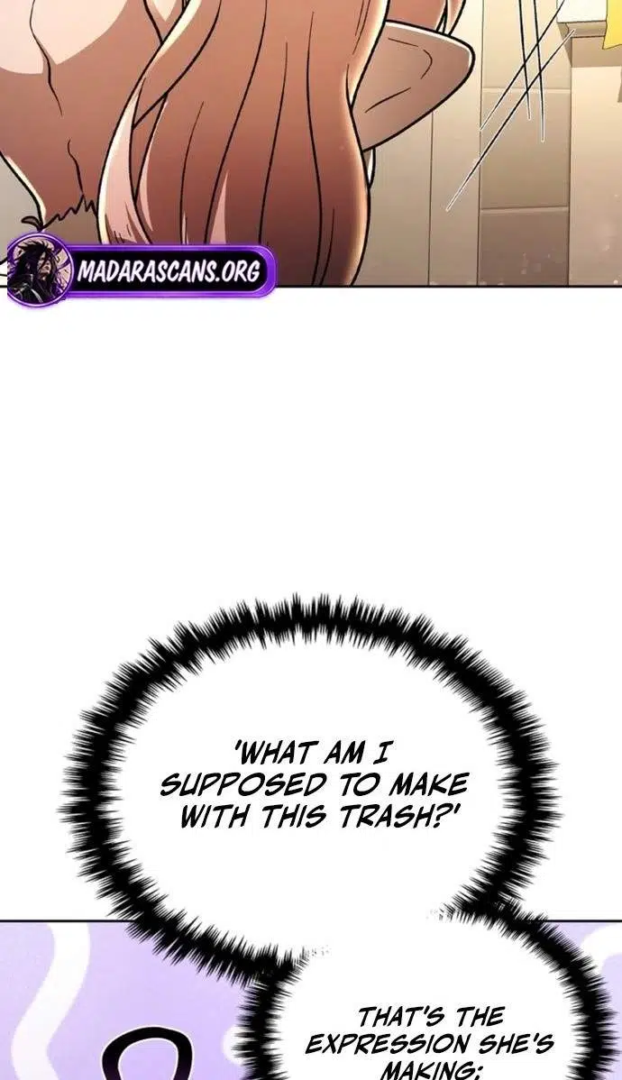 Mr. Kim Strikes It Rich with Auto-Hunting Chapter 10 - Page 29