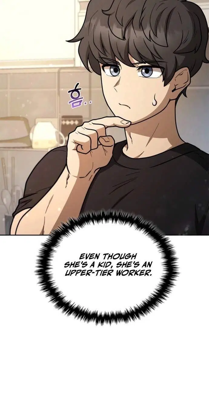 Mr. Kim Strikes It Rich with Auto-Hunting Chapter 10 - Page 4