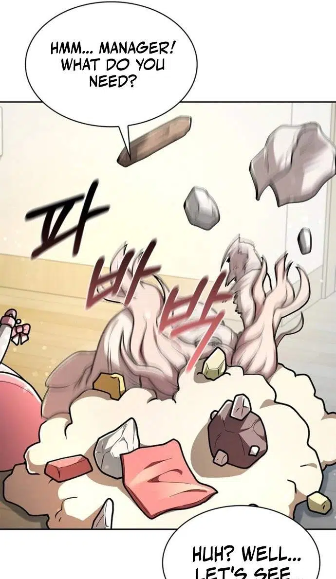Mr. Kim Strikes It Rich with Auto-Hunting Chapter 10 - Page 31