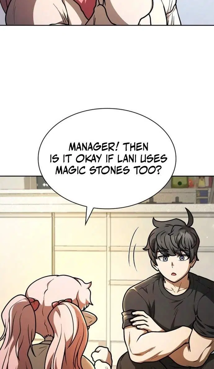 Mr. Kim Strikes It Rich with Auto-Hunting Chapter 10 - Page 35