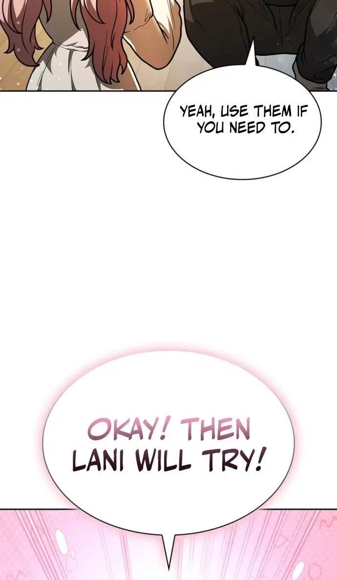 Mr. Kim Strikes It Rich with Auto-Hunting Chapter 10 - Page 36