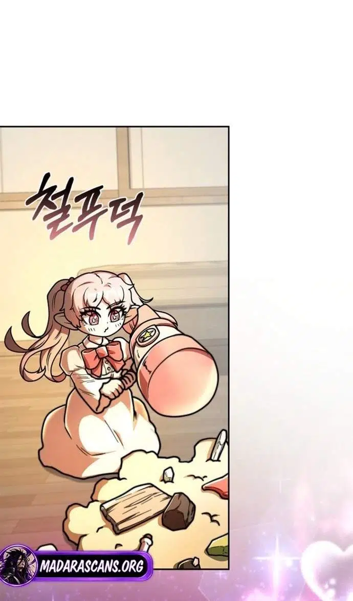 Mr. Kim Strikes It Rich with Auto-Hunting Chapter 10 - Page 38