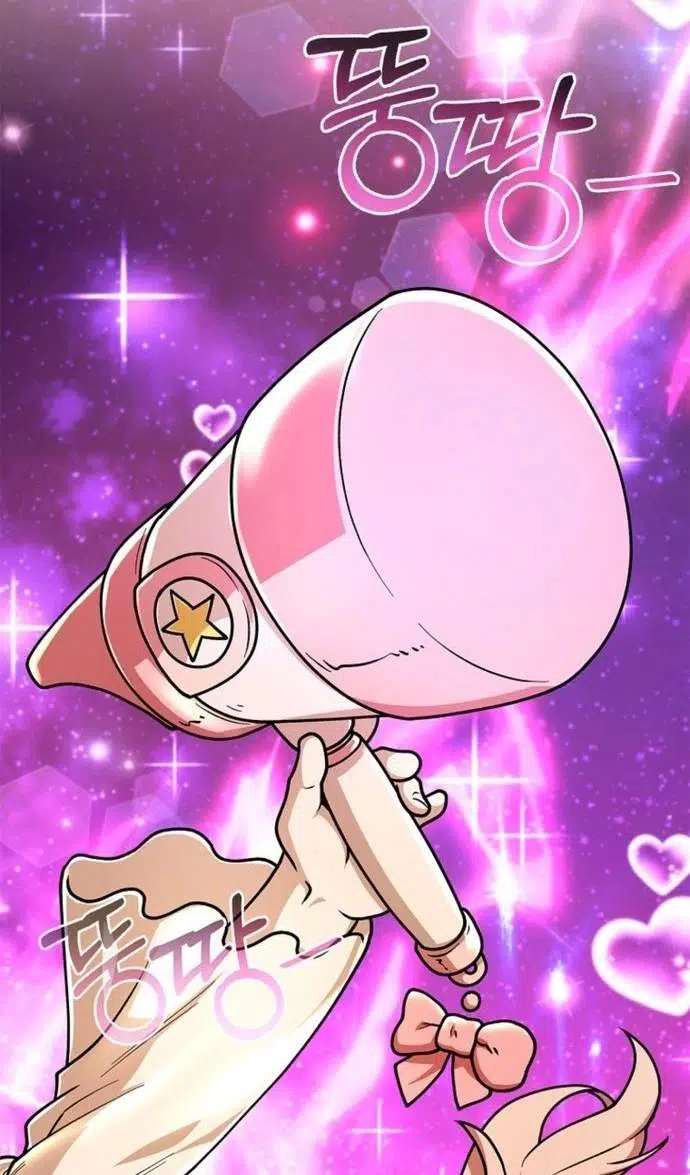 Mr. Kim Strikes It Rich with Auto-Hunting Chapter 10 - Page 39