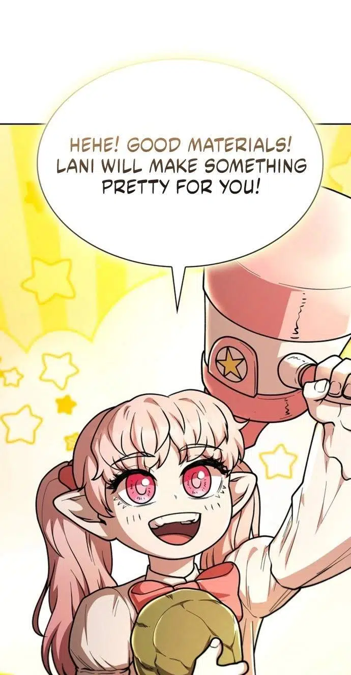Mr. Kim Strikes It Rich with Auto-Hunting Chapter 10 - Page 5