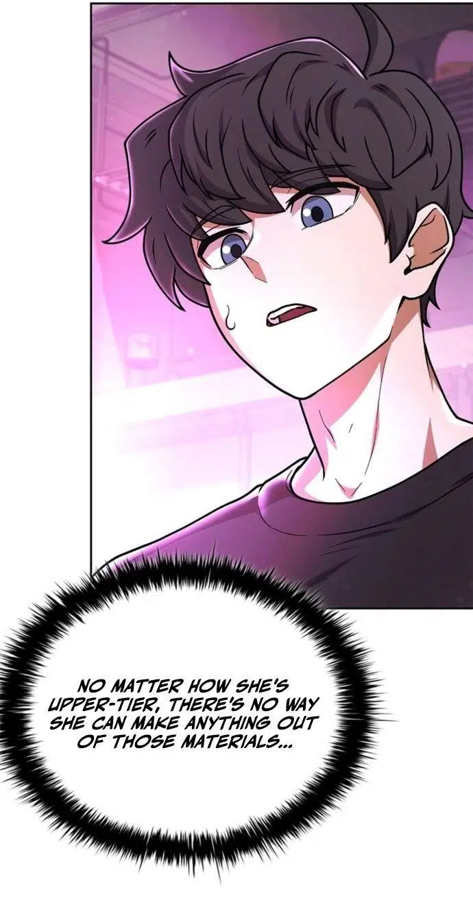Mr. Kim Strikes It Rich with Auto-Hunting Chapter 10 - Page 43