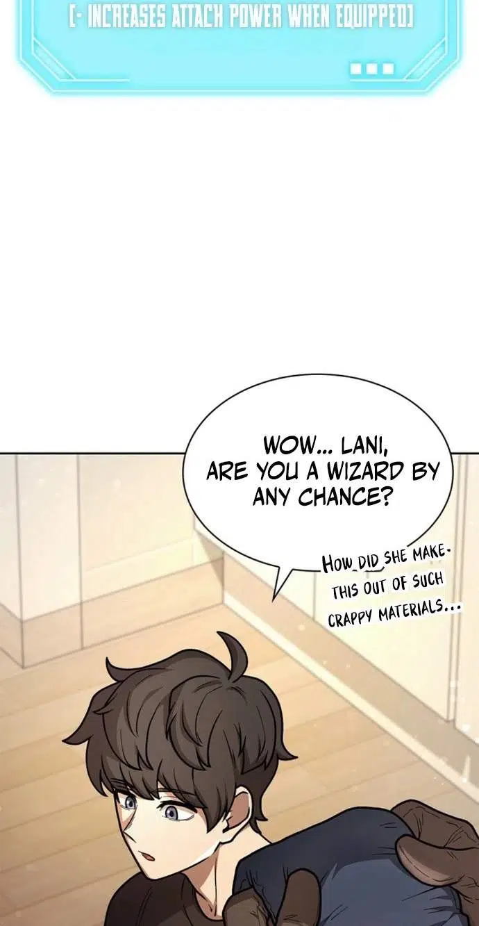 Mr. Kim Strikes It Rich with Auto-Hunting Chapter 10 - Page 46