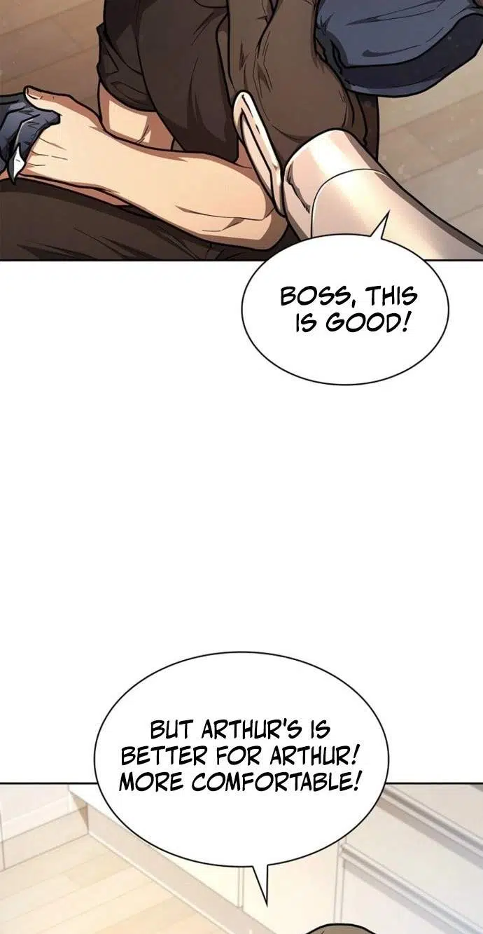Mr. Kim Strikes It Rich with Auto-Hunting Chapter 10 - Page 47