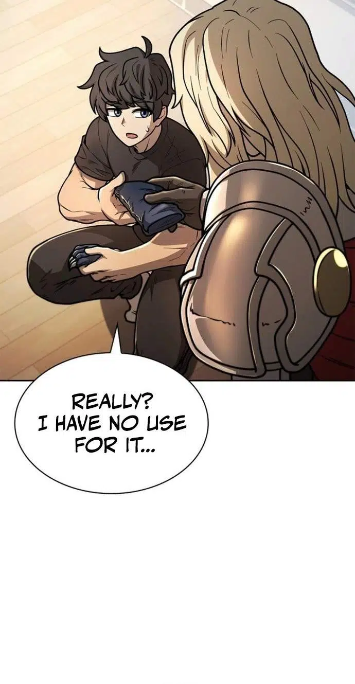 Mr. Kim Strikes It Rich with Auto-Hunting Chapter 10 - Page 48
