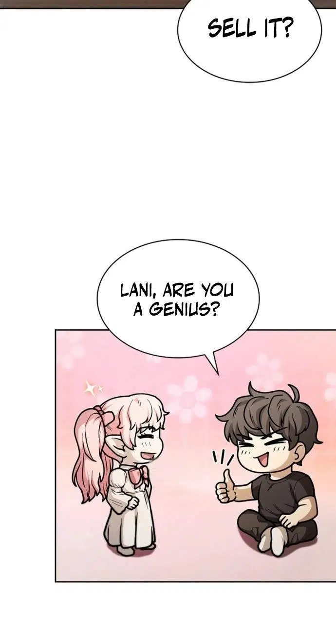 Mr. Kim Strikes It Rich with Auto-Hunting Chapter 10 - Page 50