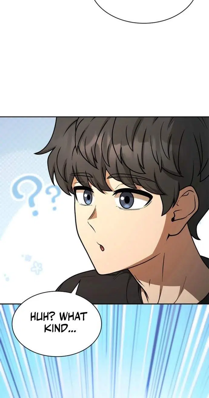 Mr. Kim Strikes It Rich with Auto-Hunting Chapter 10 - Page 54