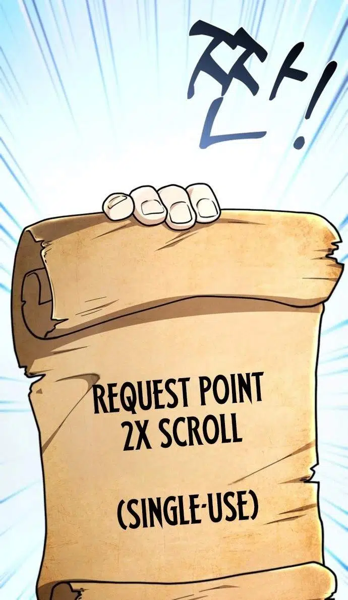 Mr. Kim Strikes It Rich with Auto-Hunting Chapter 10 - Page 55