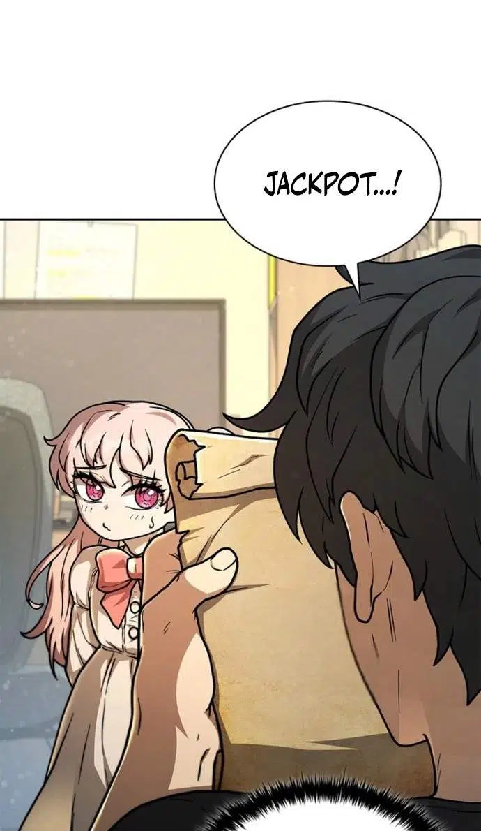 Mr. Kim Strikes It Rich with Auto-Hunting Chapter 10 - Page 58