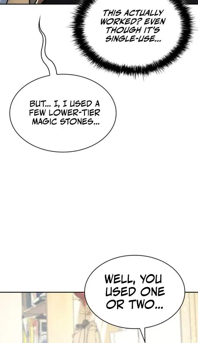 Mr. Kim Strikes It Rich with Auto-Hunting Chapter 10 - Page 59