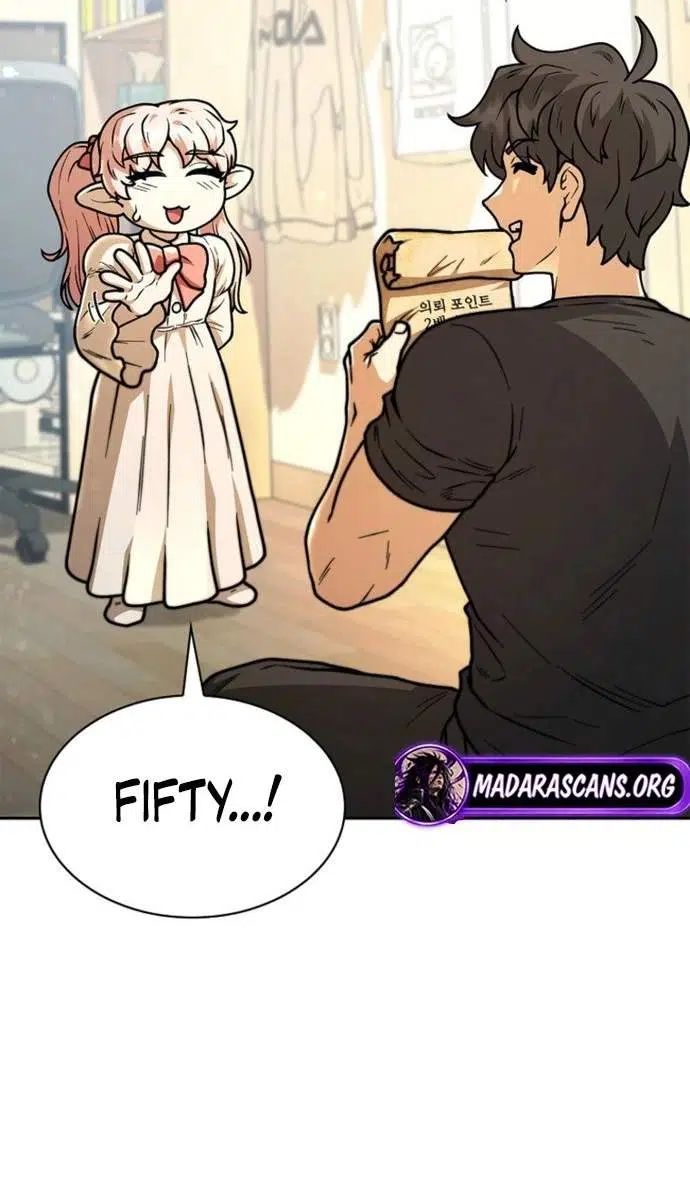 Mr. Kim Strikes It Rich with Auto-Hunting Chapter 10 - Page 60