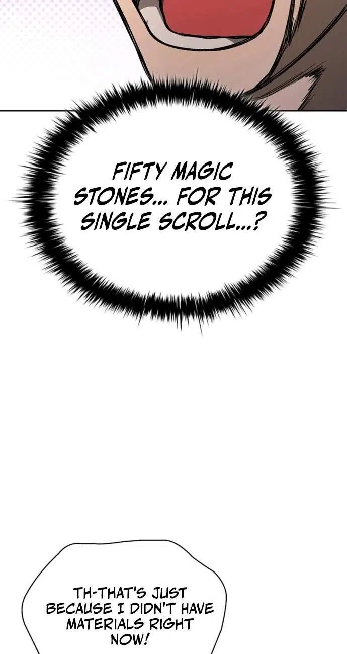 Mr. Kim Strikes It Rich with Auto-Hunting Chapter 10 - Page 62