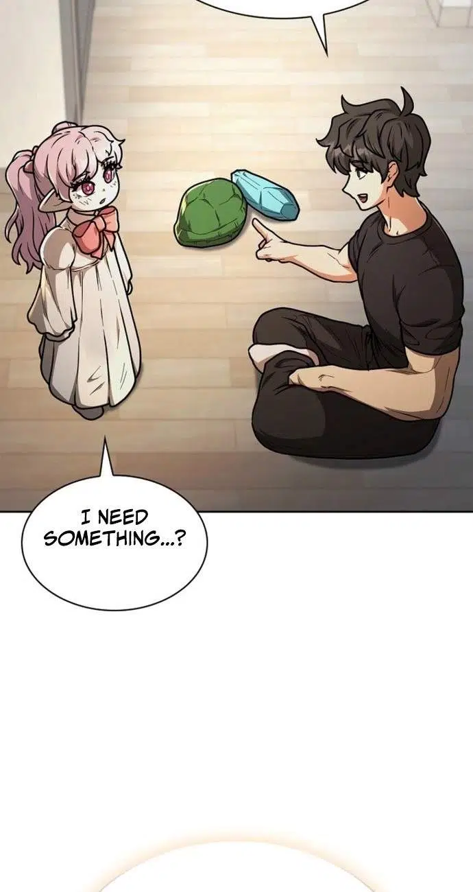 Mr. Kim Strikes It Rich with Auto-Hunting Chapter 10 - Page 65