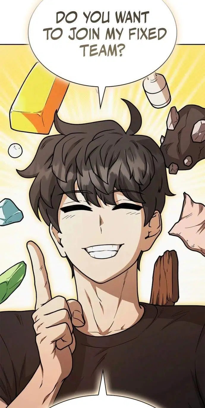 Mr. Kim Strikes It Rich with Auto-Hunting Chapter 10 - Page 66