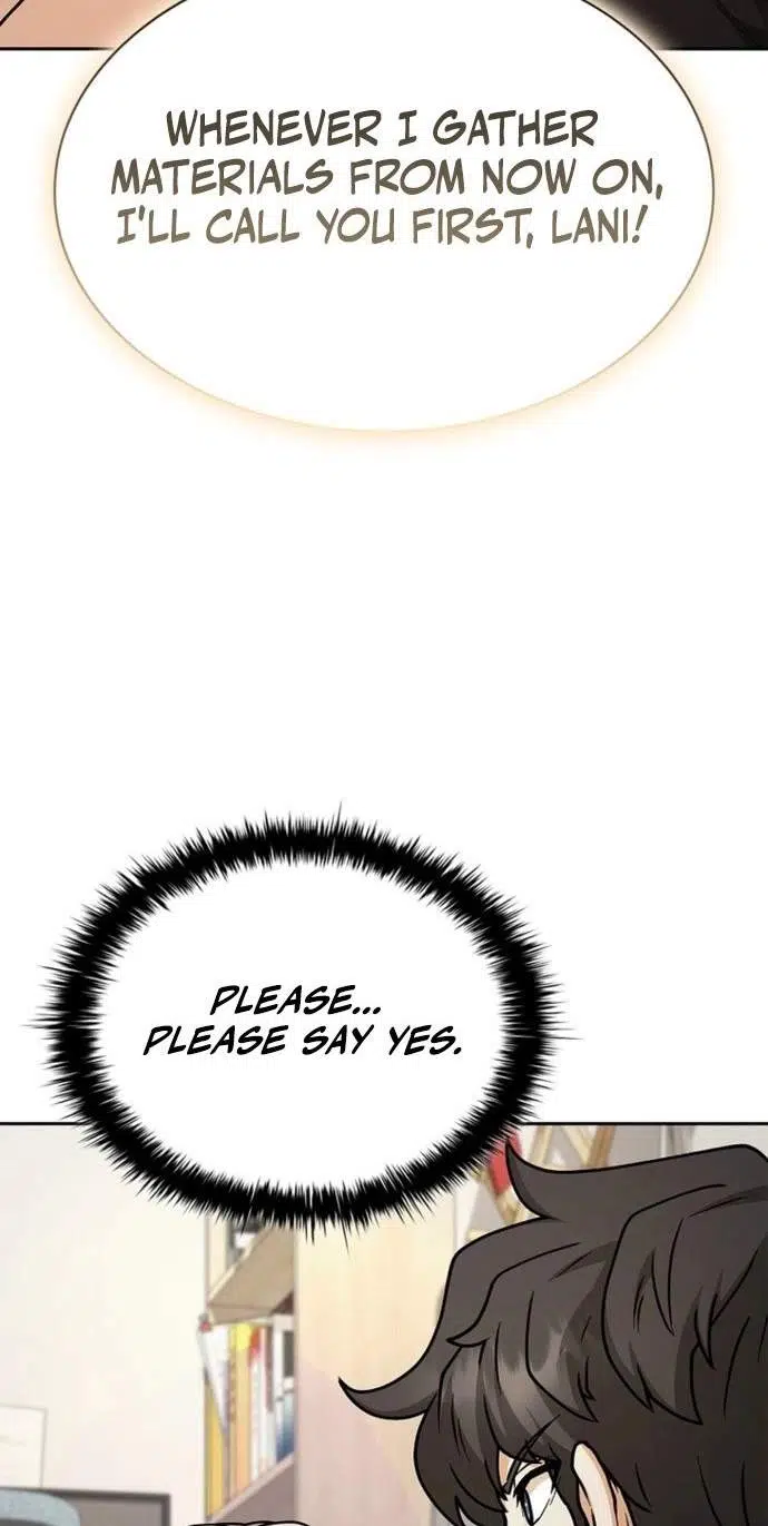 Mr. Kim Strikes It Rich with Auto-Hunting Chapter 10 - Page 67