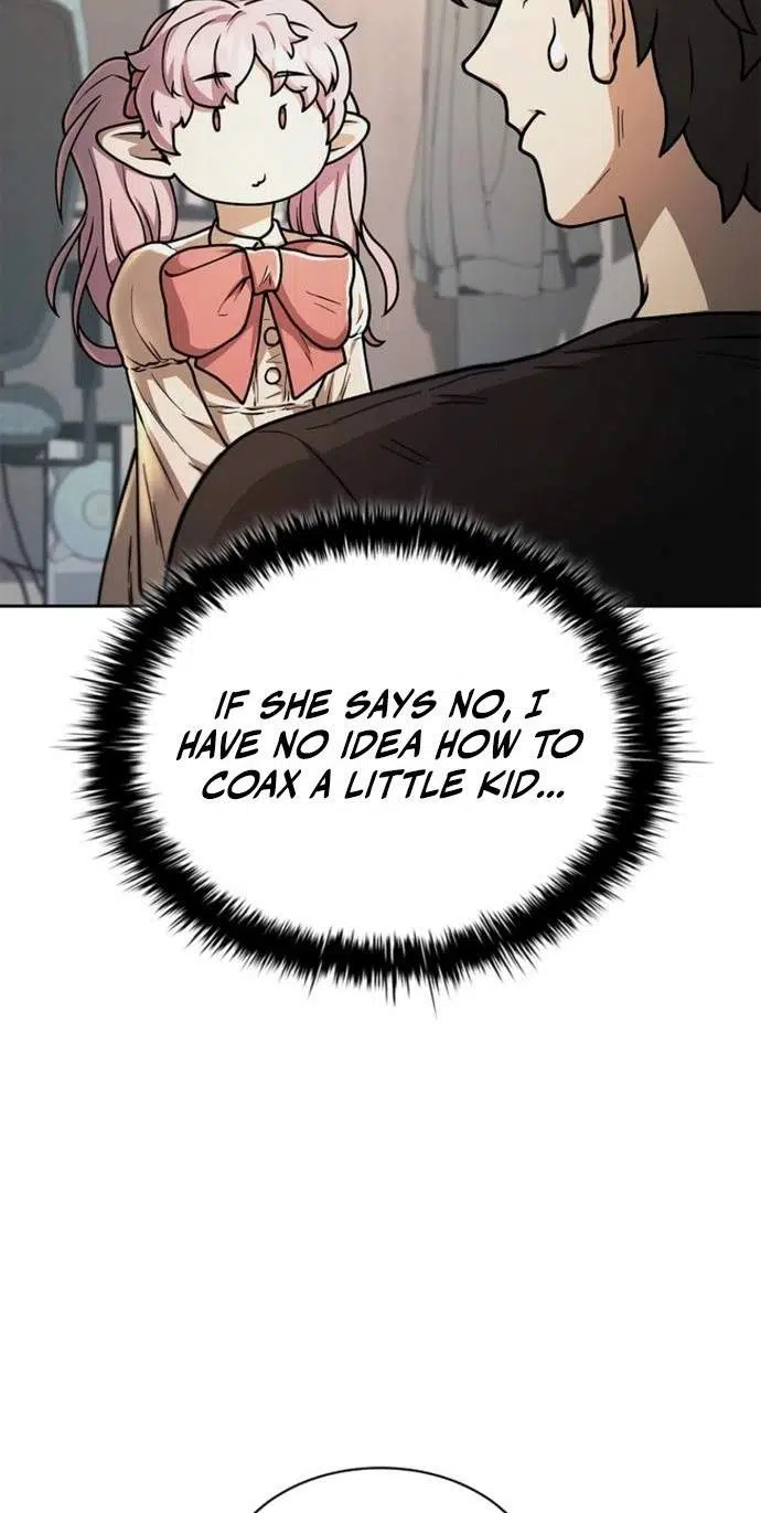 Mr. Kim Strikes It Rich with Auto-Hunting Chapter 10 - Page 68