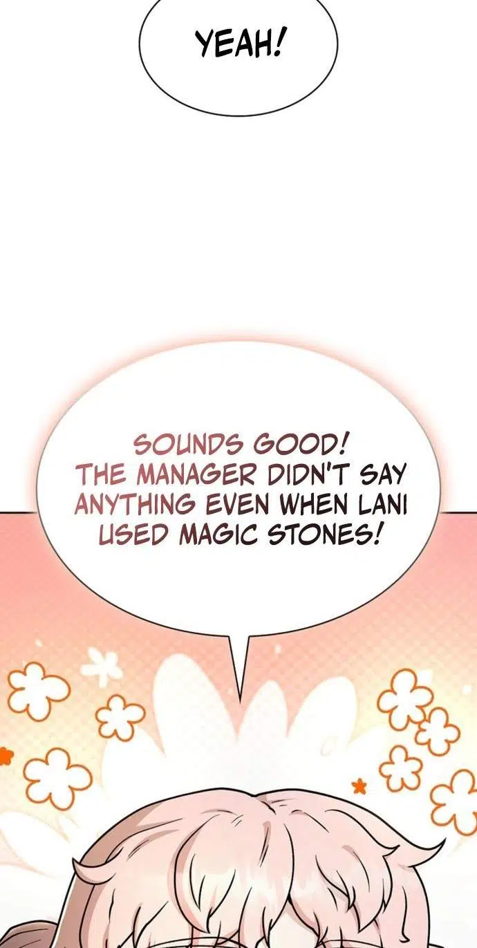 Mr. Kim Strikes It Rich with Auto-Hunting Chapter 10 - Page 69