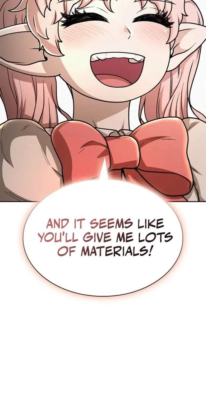 Mr. Kim Strikes It Rich with Auto-Hunting Chapter 10 - Page 70