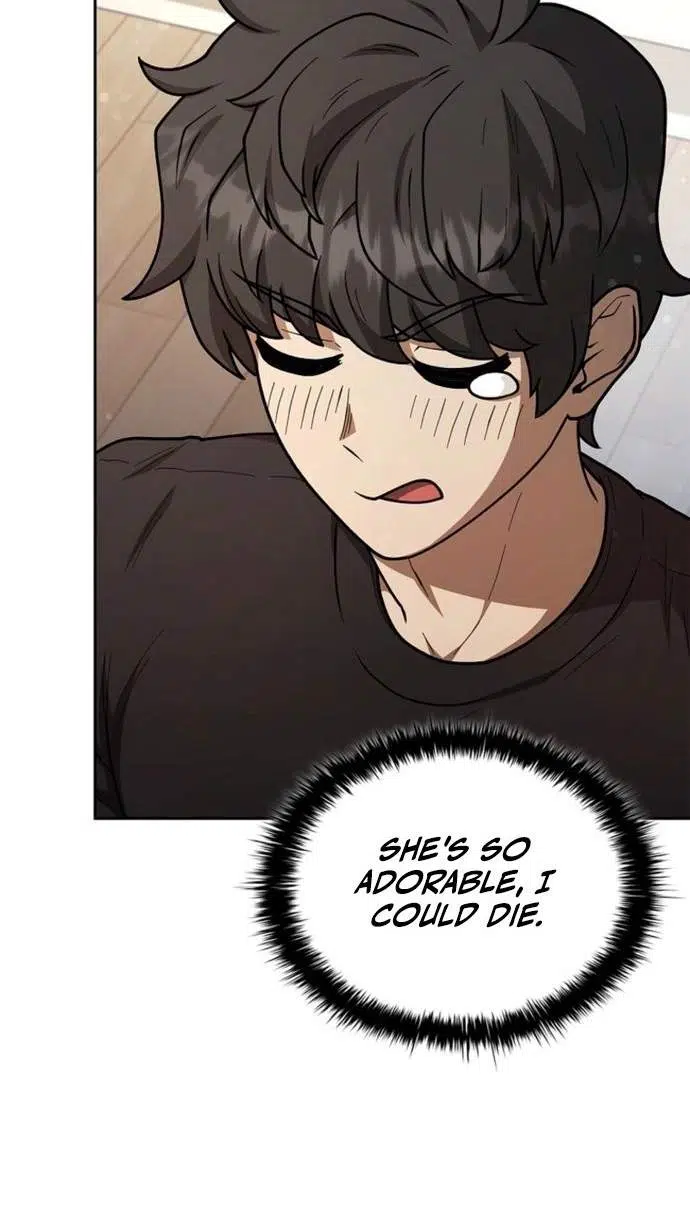 Mr. Kim Strikes It Rich with Auto-Hunting Chapter 10 - Page 73