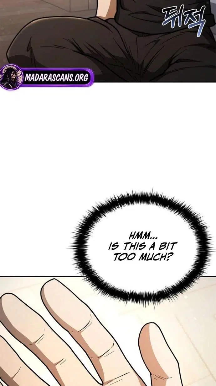Mr. Kim Strikes It Rich with Auto-Hunting Chapter 10 - Page 75