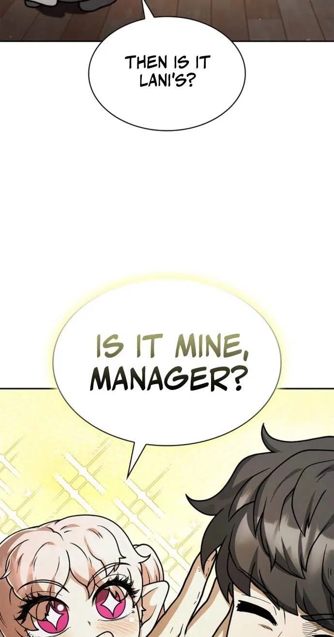 Mr. Kim Strikes It Rich with Auto-Hunting Chapter 10 - Page 78