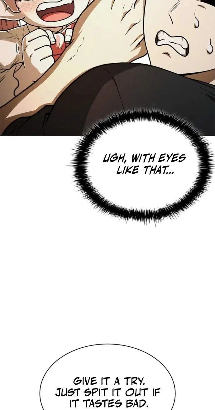 Mr. Kim Strikes It Rich with Auto-Hunting Chapter 10 - Page 79