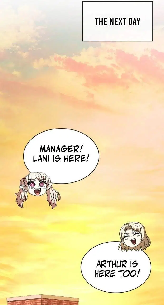 Mr. Kim Strikes It Rich with Auto-Hunting Chapter 10 - Page 83