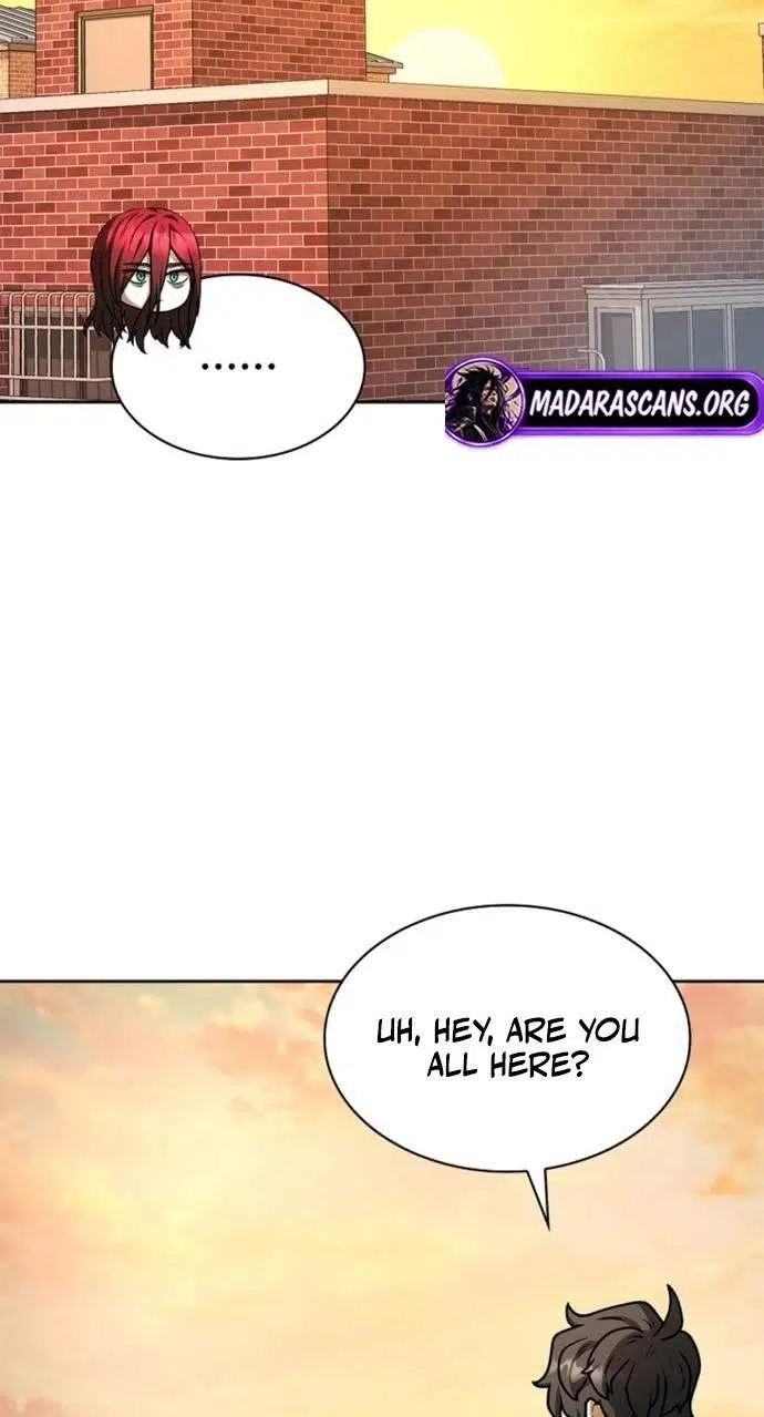 Mr. Kim Strikes It Rich with Auto-Hunting Chapter 10 - Page 84