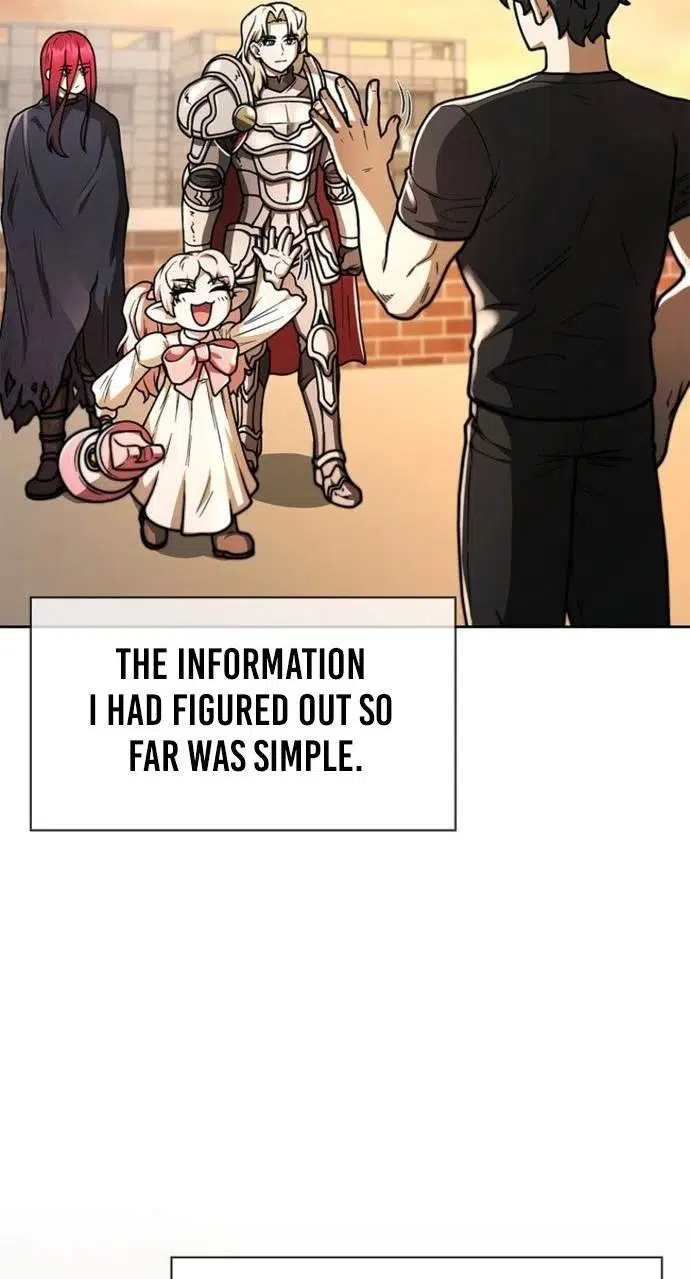 Mr. Kim Strikes It Rich with Auto-Hunting Chapter 10 - Page 85