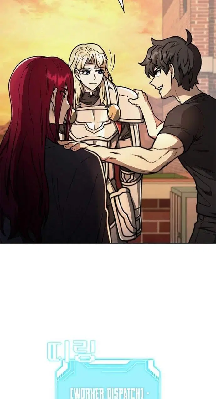 Mr. Kim Strikes It Rich with Auto-Hunting Chapter 10 - Page 88
