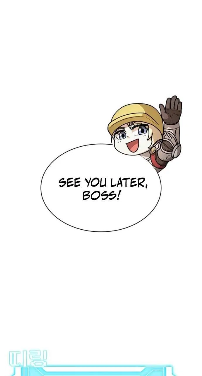 Mr. Kim Strikes It Rich with Auto-Hunting Chapter 10 - Page 91