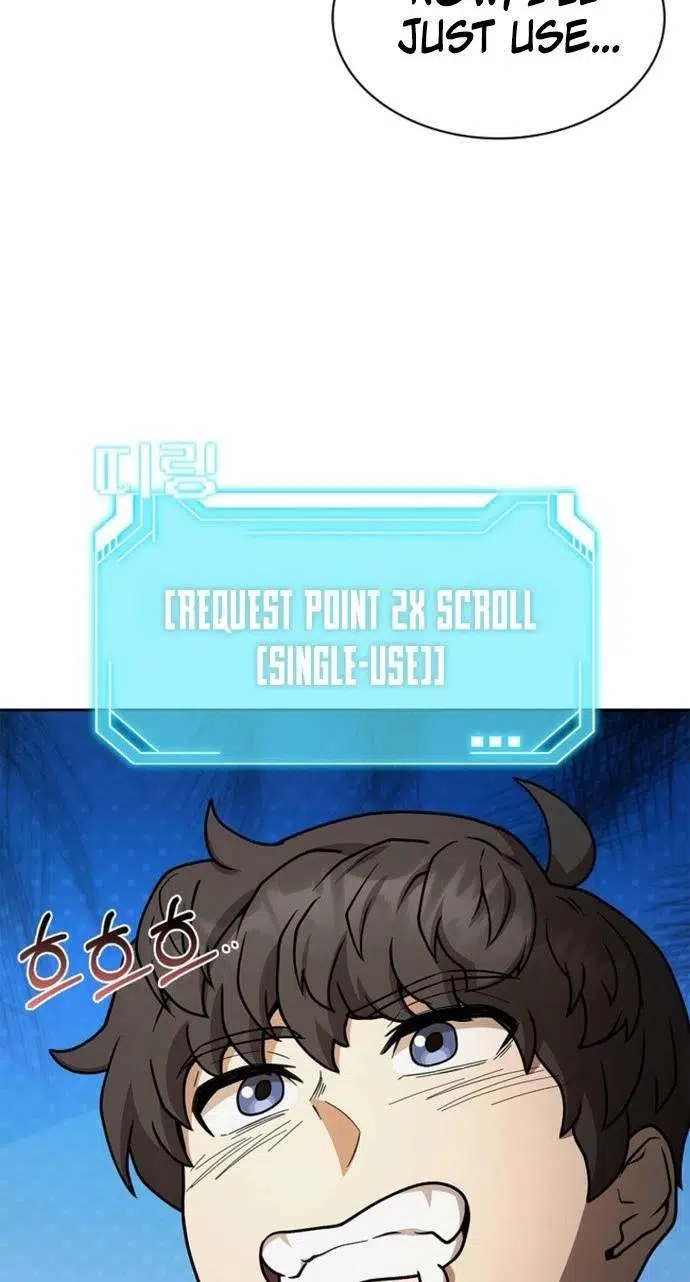 Mr. Kim Strikes It Rich with Auto-Hunting Chapter 10 - Page 93