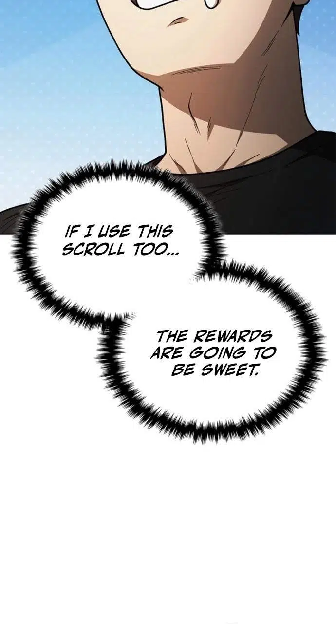 Mr. Kim Strikes It Rich with Auto-Hunting Chapter 10 - Page 94