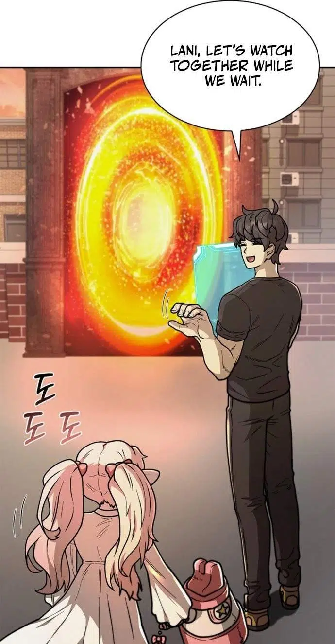 Mr. Kim Strikes It Rich with Auto-Hunting Chapter 10 - Page 95