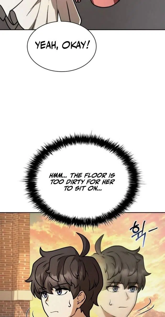 Mr. Kim Strikes It Rich with Auto-Hunting Chapter 10 - Page 96
