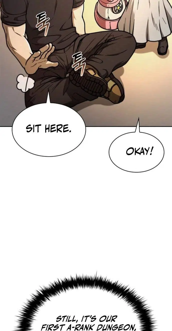 Mr. Kim Strikes It Rich with Auto-Hunting Chapter 10 - Page 98